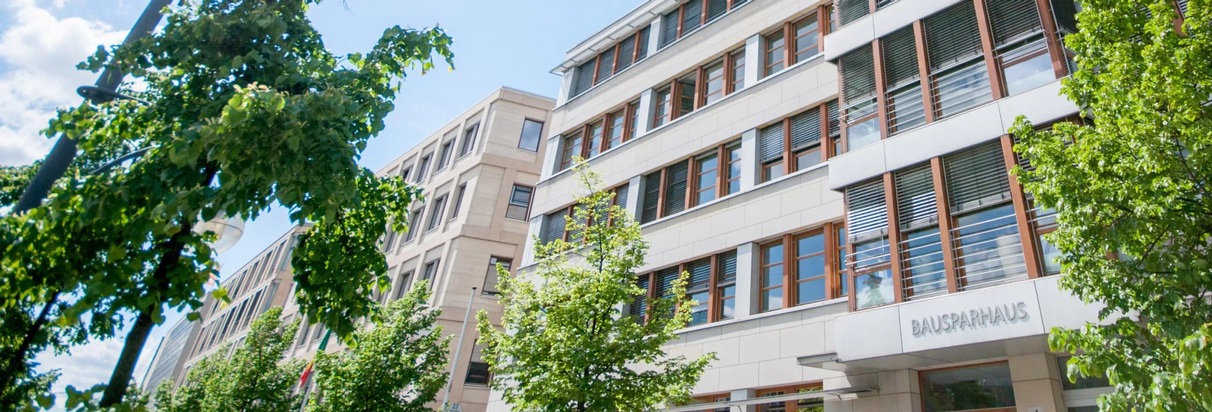 Verband der privaten Bausparkassen e.V.: EZB-Zinsentscheidung: Bausparen schafft Planungssicherheit f&uuml;r Immobilienk&auml;ufer / Verband der Privaten Bausparkassen: Fest vereinbarter Darlehenszins gewinnt bei steigenden Zinsen an Bedeutung