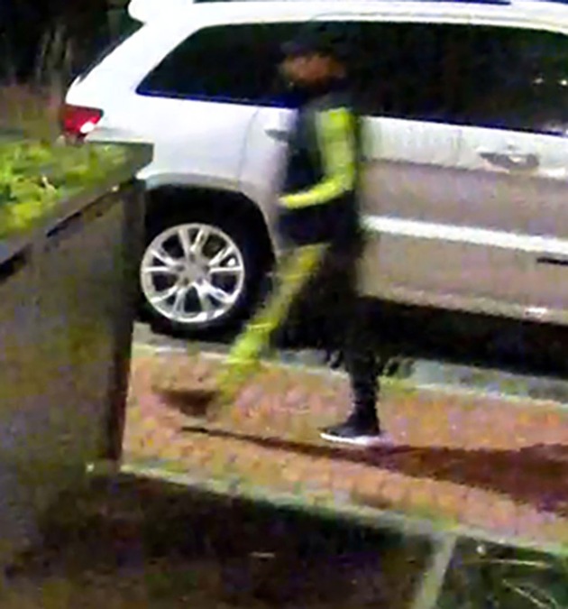 LKA-HE: ÖFFENTLICHKEITSFAHNDUNG: Verdacht des Herbeiführens einer Sprengstoffexplosion an einem Wohnhaus in Dietzenbach am 16.10.2025