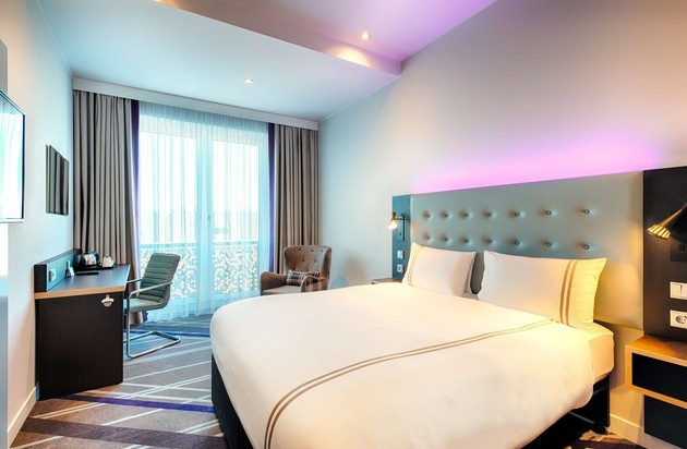 Premier Inn Deutschland: Urlaub 2026: Deutschland ist jetzt der Geheimtipp - und 20 Prozent sparen geht auch!