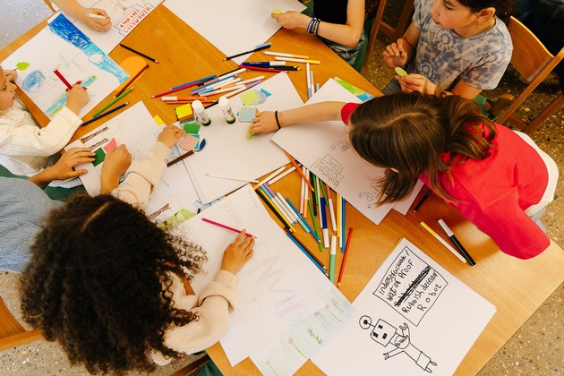 Aira-Umfrage zum Weltumwelttag zeigt, wie Kinder Erwachsene zum Klimaschutz bewegen