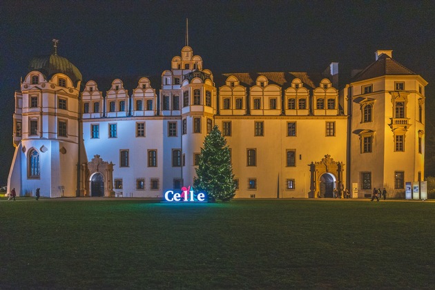 Celler Weihnachtsmarkt verzaubert mit Highlights vor und nach Weihnachten