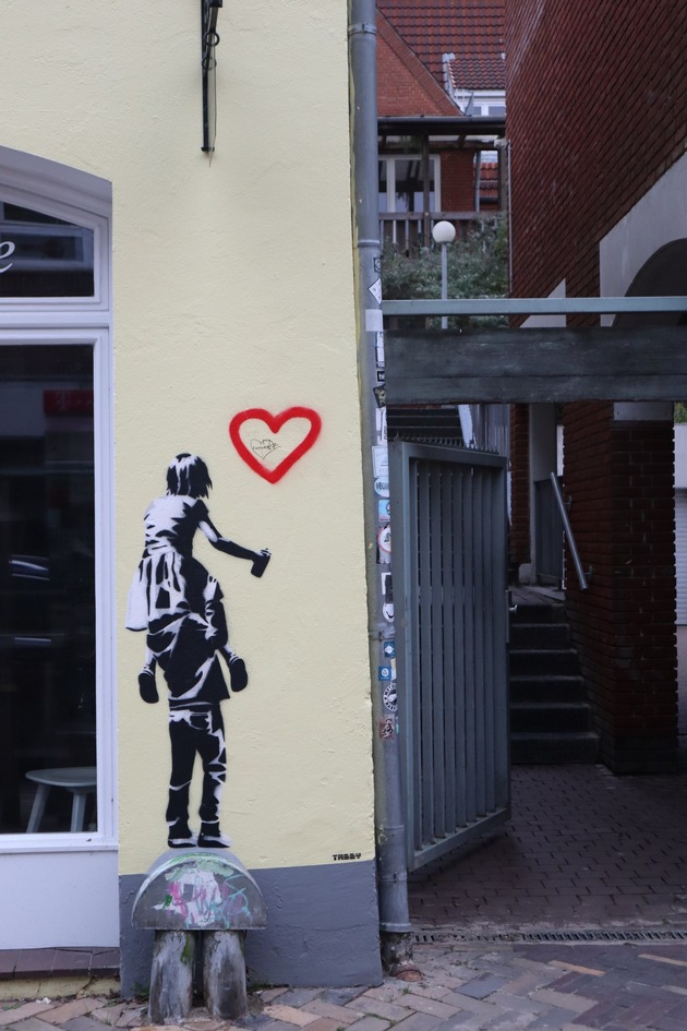 Neu entdecken: Stadtführungen im echten Norden