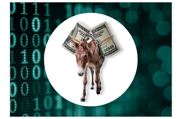Unis contre les cyberescroqueries / Le 5 décembre 2019, la 3ième partie de la campagne de prévention « Et vous ? Vous auriez dit oui ? » démarre sur le thème des money mules