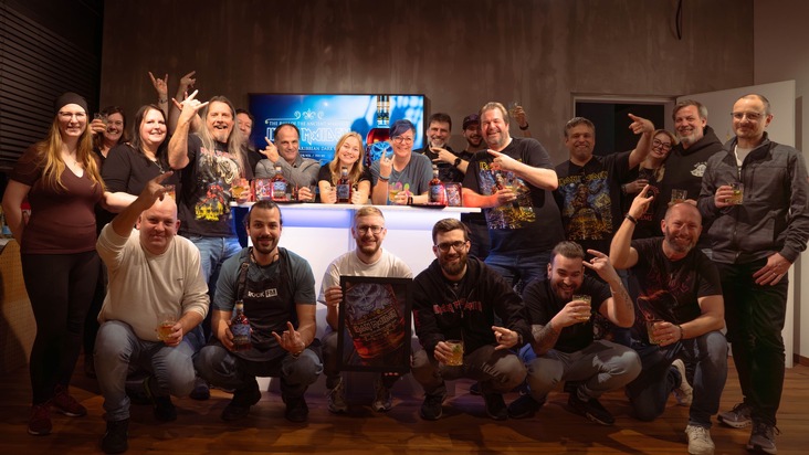 ROCK FM startet erstmals Zusammenarbeit mit Spirituosendistributeur Sierra Madre mit der Sendung „Plattenrausch live“