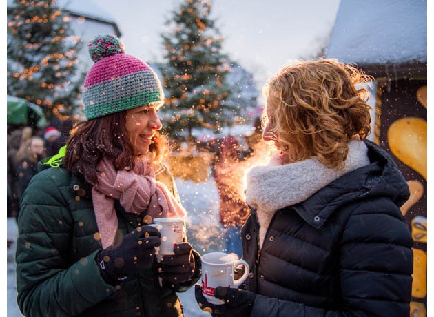 Adventszauber im Schmallenberger Sauerland