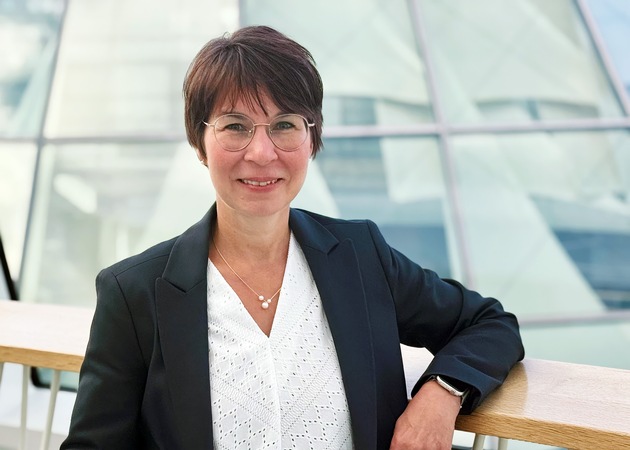 Neue Chefärztin für den Akutbereich der Psychosomatischen Klinik Bad Neustadt