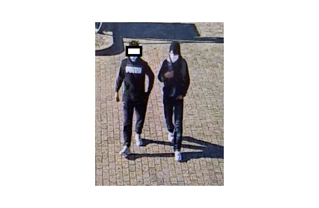 POL-DEL: Stadt Delmenhorst: Öffentlichkeitsfahndung +++ Jugendlicher Täter nach schwerer räuberischer Erpressung gesucht