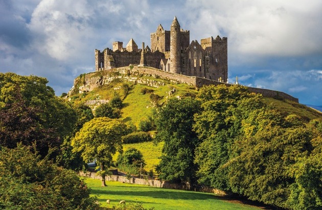 Irland Information Tourism Ireland: Irland begeistert bei internationalen Tourismus-Auszeichnungen / Von Whiskey bis Wissenschaft - die grüne Insel überzeugt mit Vielfalt, Kultur und Naturerlebnisse