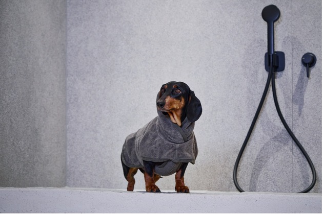 BelArosa Chalet: Fünfsterne-Service für Fellnasen