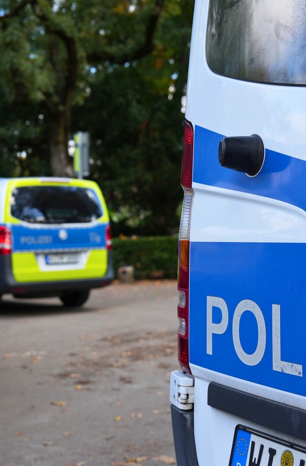 POL-DA: Darmstadt: &quot;Sichere Innenstadt&quot; - Polizei kontrolliert 68 Personen und stellt Betäubungsmittel sicher