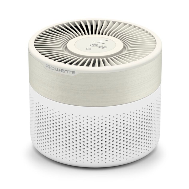 Minimaler Platzbedarf, maximale Effizienz: Rowenta Pure Air Mini sorgt &uuml;berall f&uuml;r saubere Luft