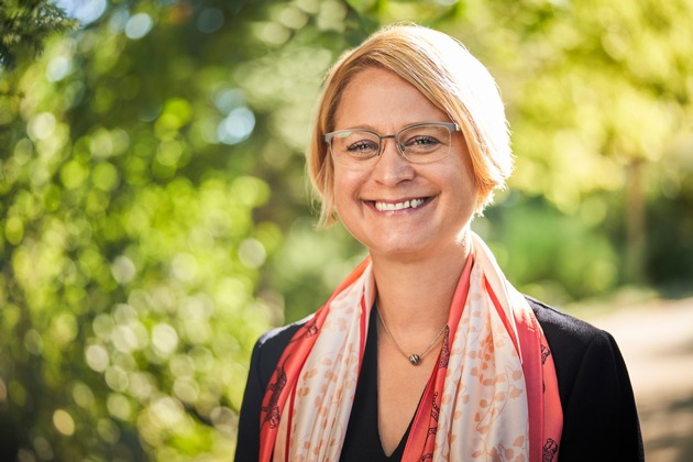 MV: Landtagspräsidentin Hesse und DAK-Gesundheit suchen Gesichter für ein gesundes Miteinander
