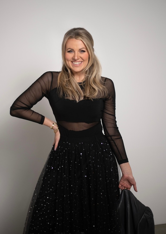 &bdquo;Neid ist das H&auml;sslichste, was man tragen kann&ldquo;