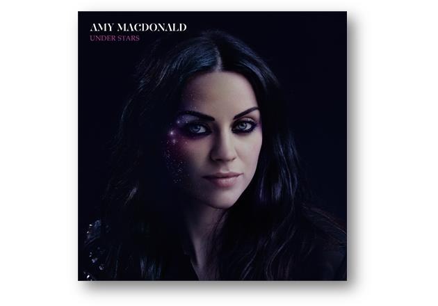 AMY MACDONALD mit neuer Single &quot;Automatic&quot; zu Gast bei SCHLAG DEN STAR am 20. Mai