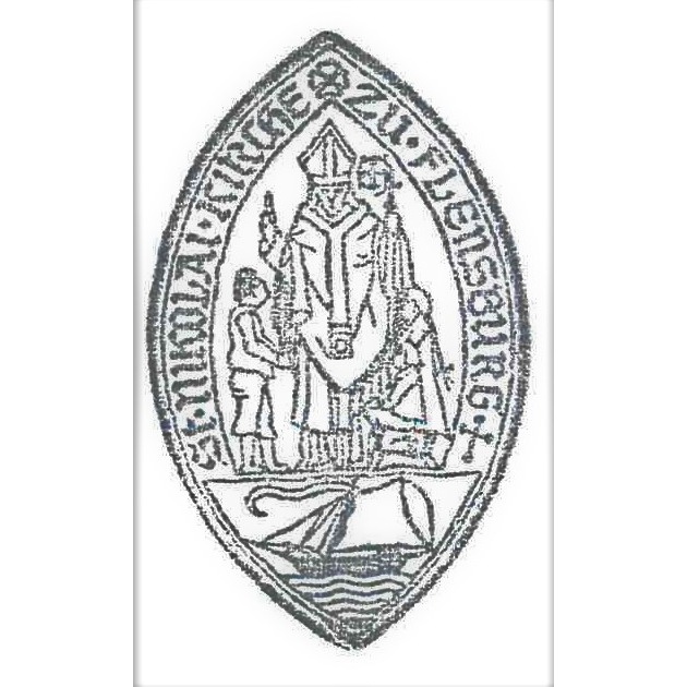 POL-FL: FL: Einbruch in St. Nikolai Kirche - antikes Reliquiar gestohlen - Belohnung ausgelobt