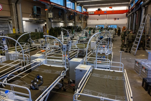 Leben oder Tod / Golden Hour auf dem Prüfstand