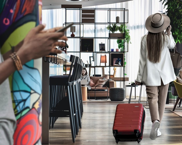 Deutsche Hospitality upgrades loyalty programm and evolves brands