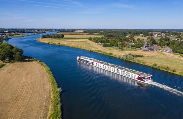 Excellence - Reisebüro Mittelthurgau: Wenn der schönste Fairway jeden Tag ein anderer ist