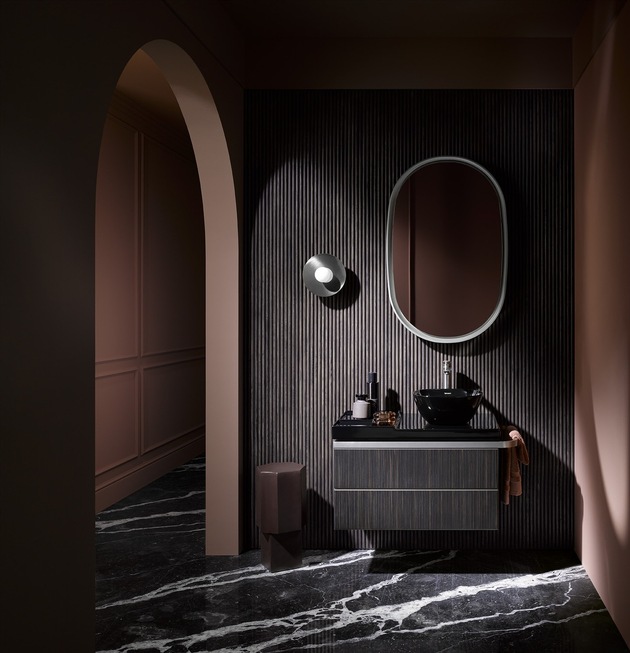 GOOD DESIGN Award f&uuml;r Serie Aurena, Design by Antonio Citterio