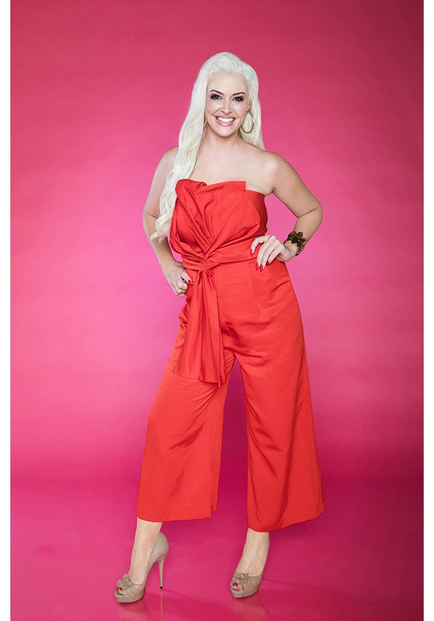 Neu bei RTL II: &quot;3 Boxen, dein Style - Mit Daniela Katzenberger&quot;