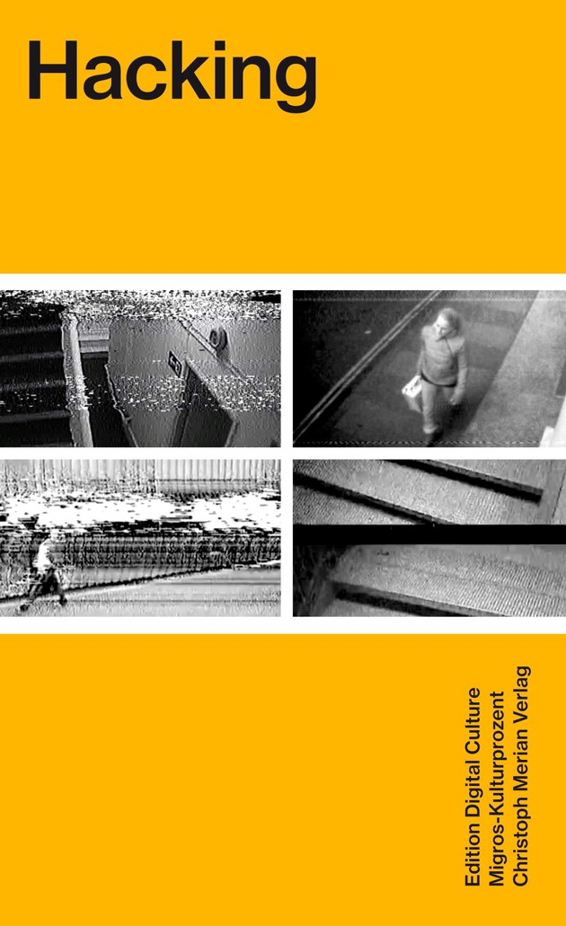 Percento culturale Migros: 2° volume della serie di pubblicazioni «Edition Digital Culture» / Julian Assange nel mirino degli artisti