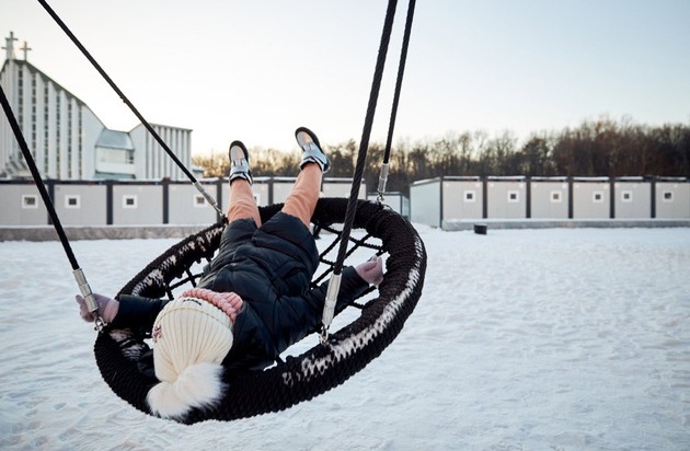 SOS-Kinderdörfer weltweit e.V.: Dritter Kriegswinter in der Ukraine: Herausforderungen für Kinder und Familien immer größer / SOS-Kinderdörfer leiten Hilfsmaßnahmen ein