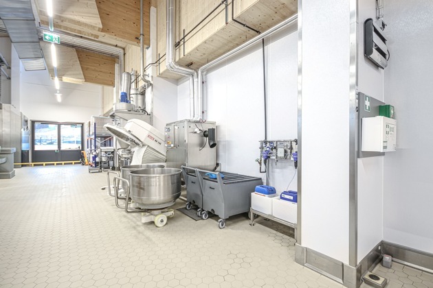 LAMILUX Composites &uuml;bernimmt ECP