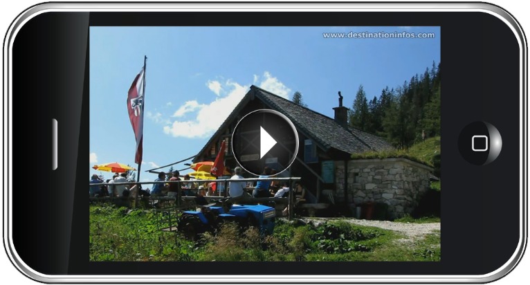 Reiseplanung mit HD-Video-Reiseführern - BILD