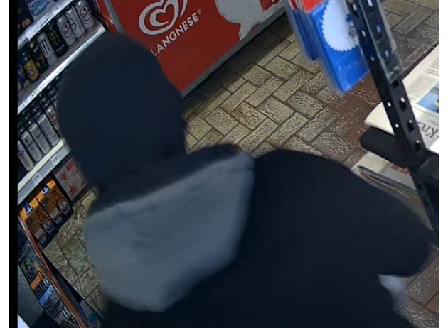 POL-DH: Diepholz - &Ouml;ffentlichkeitsfahndung nach r&auml;uberischer Erpressung am 07.03.2025