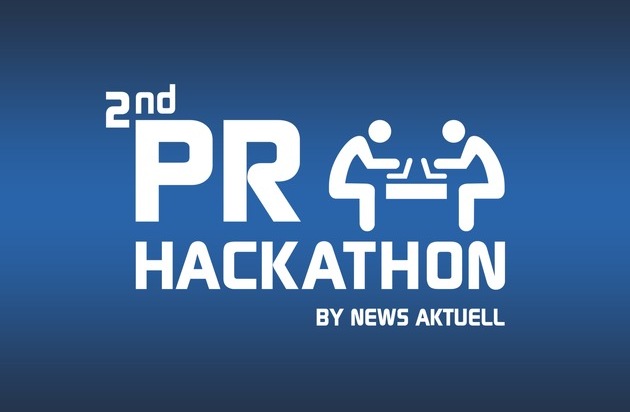news aktuell GmbH: PR-Hackathon 2018: 100 Teilnehmer stehen in den Startlöchern für "REBOOT PR"