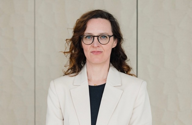 dpa Deutsche Presse-Agentur GmbH: Astrid Maier verstärkt dpa-Chefredaktion als Strategiechefin