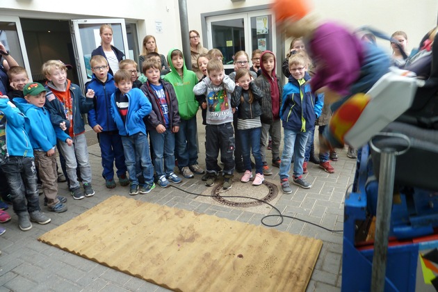 POL-NOM: Verkehrssicherheitswoche des PK Bad Gandersheim