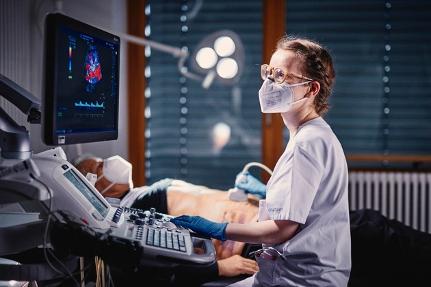 40 Jahre Transplantationszentrum Stuttgart: Mehr als 2.300 Nierentransplantationen schenken neue Lebensperspektiven