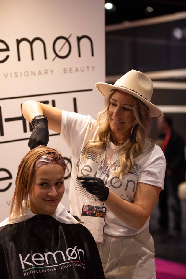 StyleCom 2023: Das Festival der Schönheit und Haarpflege erwartet BesucherInnen aus der ganzen Branche