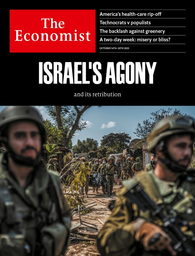 Werden Israels Qualen und Vergeltungsmaßnahmen im Chaos enden?