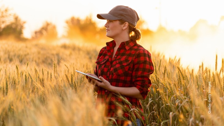 Forum Moderne Landwirtschaft e.V.: Nestlé Deutschland tritt dem Forum Moderne Landwirtschaft bei