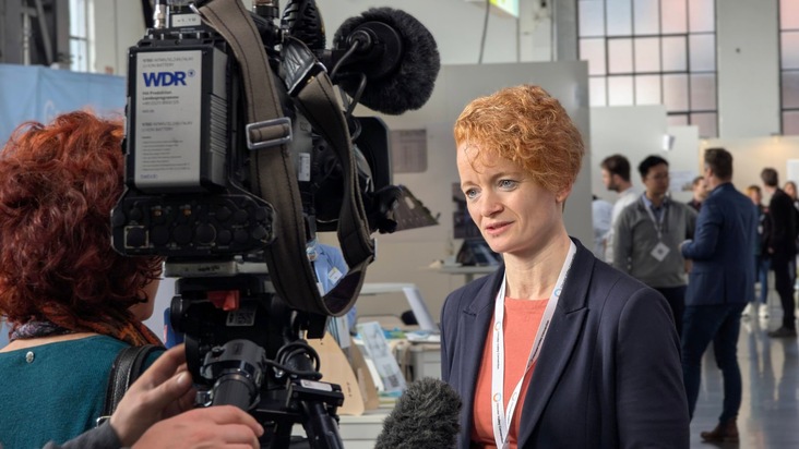 PlasticsEurope Deutschland e.V.: "Weltausstellung für Kunststoffe": Düsseldorf wird zum Zentrum der globalen Kunststoffindustrie