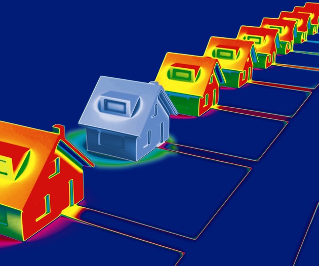 Aktion Energie-Gewinner: IWO fördert energetische Sanierungen (mit Bildmaterial) / Zuschuss orientiert sich an Energieeinsparung