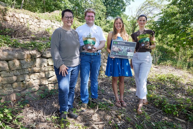 Presse-Information: Dorothea John aus K&ouml;nigsbach gewinnt beim Wettbewerb zu &bdquo;Unsere Heimat&ldquo;
