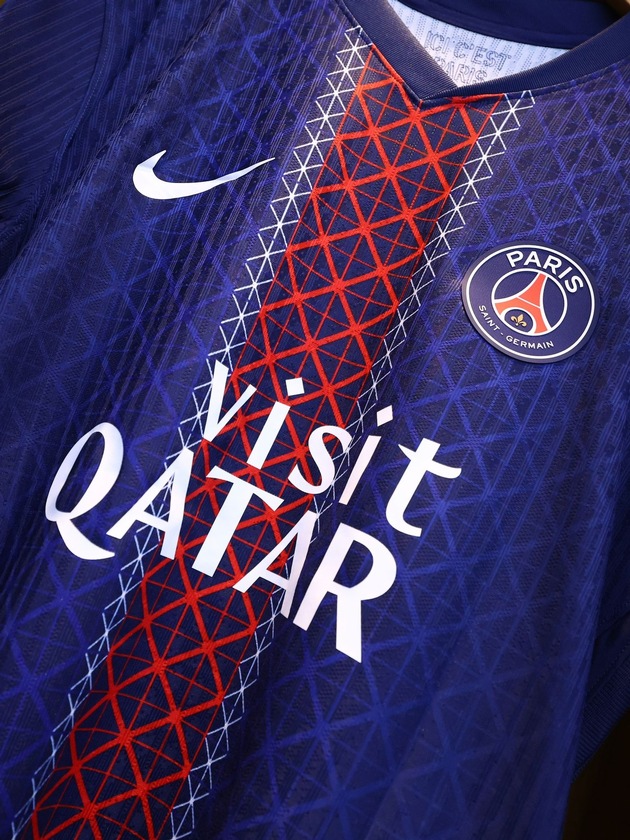 Visit Qatar und Paris Saint Germain setzen Zeichen f&uuml;r kulturelle Verbindung