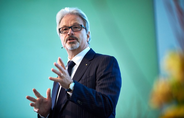 Erste Sales Power Fachkonferenz