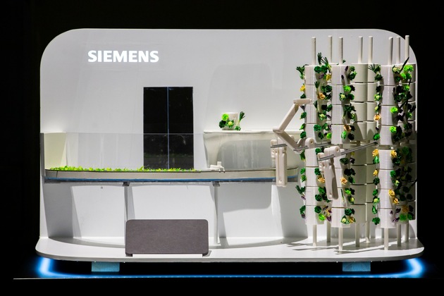 Siemens Hausgeräte präsentiert die Gewinner des Siemens Design Award 2020