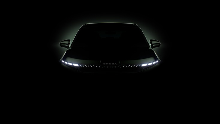 Skoda Auto Deutschland GmbH: Škoda wertet den Elroq mit neuen Optionen weiter auf