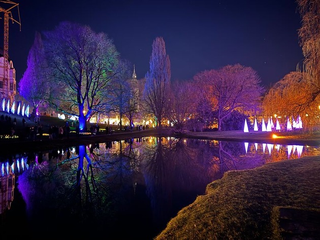 Ein Wochenende für die ganze Familie: Nordlichter-Fest &amp; erster verkaufsoffener Sonntag in Celle