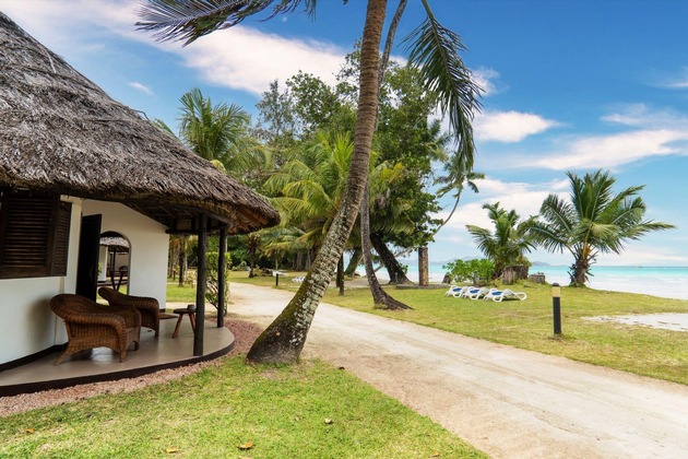 Neues Zielgebiet: Seychellen – von 2* Geheimtipp bis Luxus
