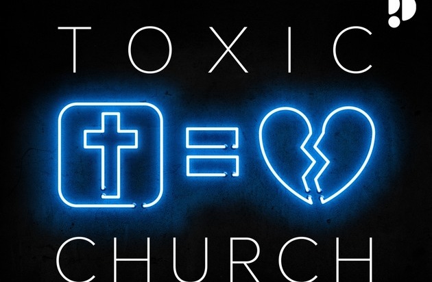 Podimo: TOXIC CHURCH... DIE HILLSONG-STORY / Ab 29. März 2023 überall da wo es Podcasts gibt