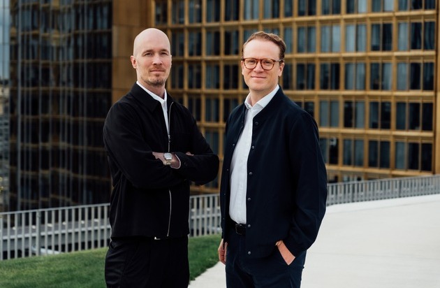 Bonial International GmbH: Neue Doppelspitze f&uuml;r Bonial: Florian Reinartz und Karsten Lehmann zu CEOs ernannt