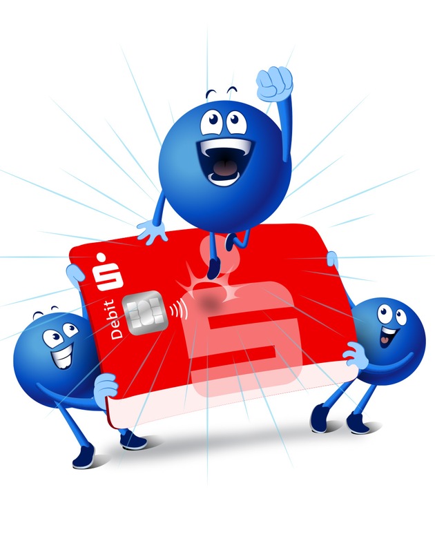 Kooperation von PAYBACK und Sparkassen startet regional mit Sparkassen-Partnern / Mit der Sparkassen-Card zahlen und Punkte sammeln in einem Schritt - große nationale PAYBACK Partner folgen