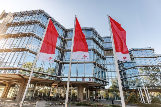 Finanzberatung vor Ort: Swiss Life Deutschland plant Ausbau der regionalen Präsenz mit mehr als 70 Standorten