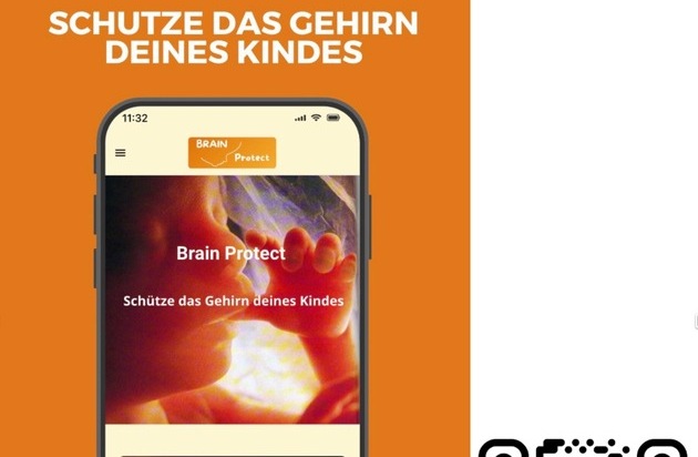 BrainRepair UG: Revolutionäre App zur Vorhersage von Hirnschäden und Entwicklungspotenzial bei Babys